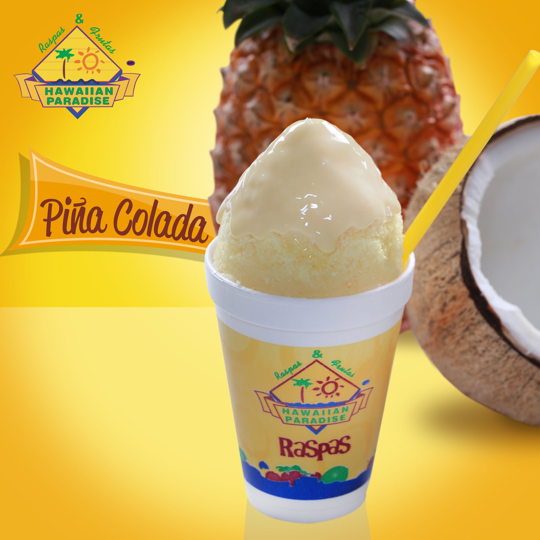 Hawaiian Paradise of Laredo | Laredo TX
