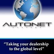 AutoNet Systems