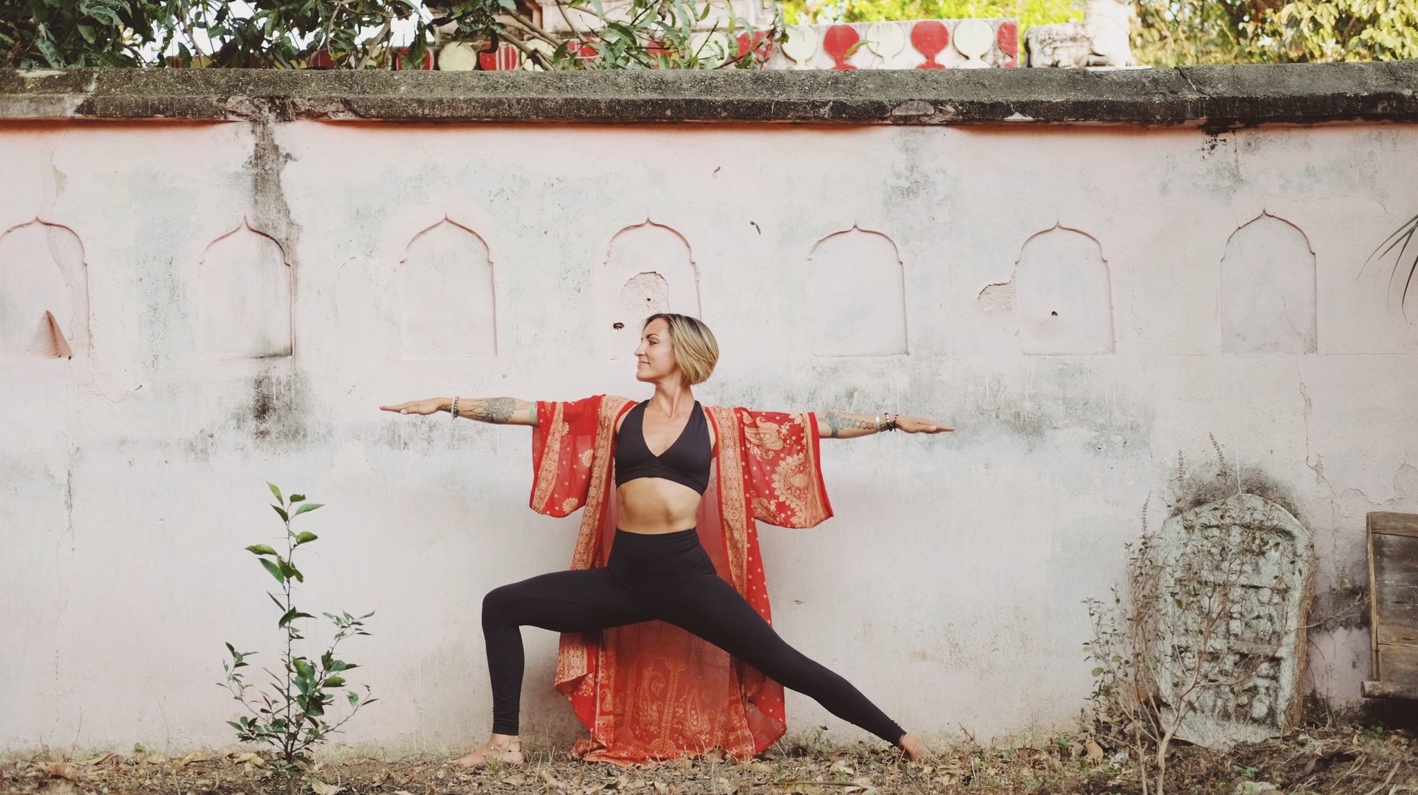 Helix Yoga Cleveland