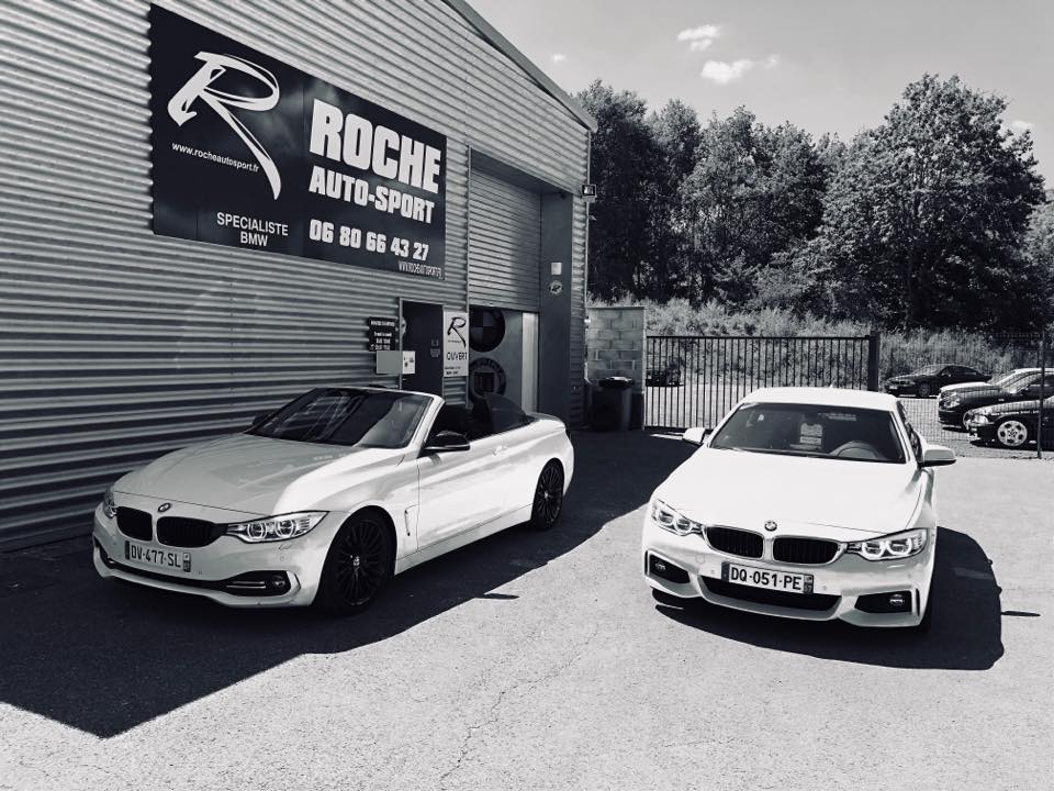 ROCHE Auto-Sport - 69 Photos - 62 Reviews - Car Dealership - 22 chemin ...