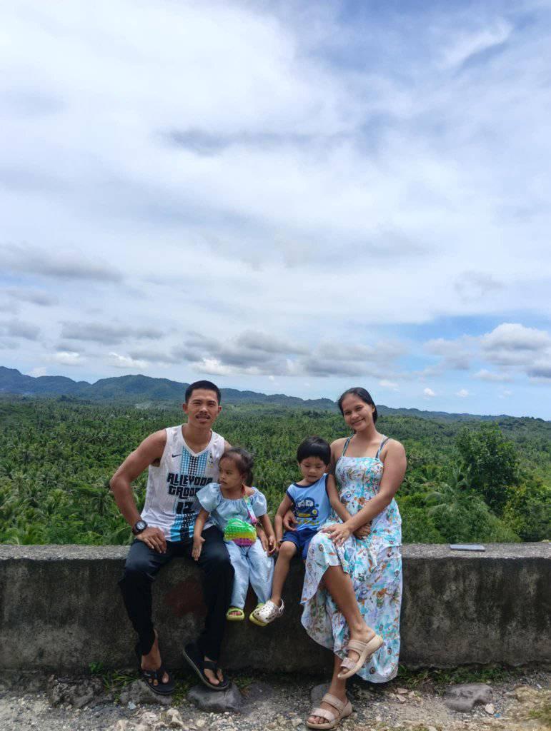 Lisly Ardnajela Patagan