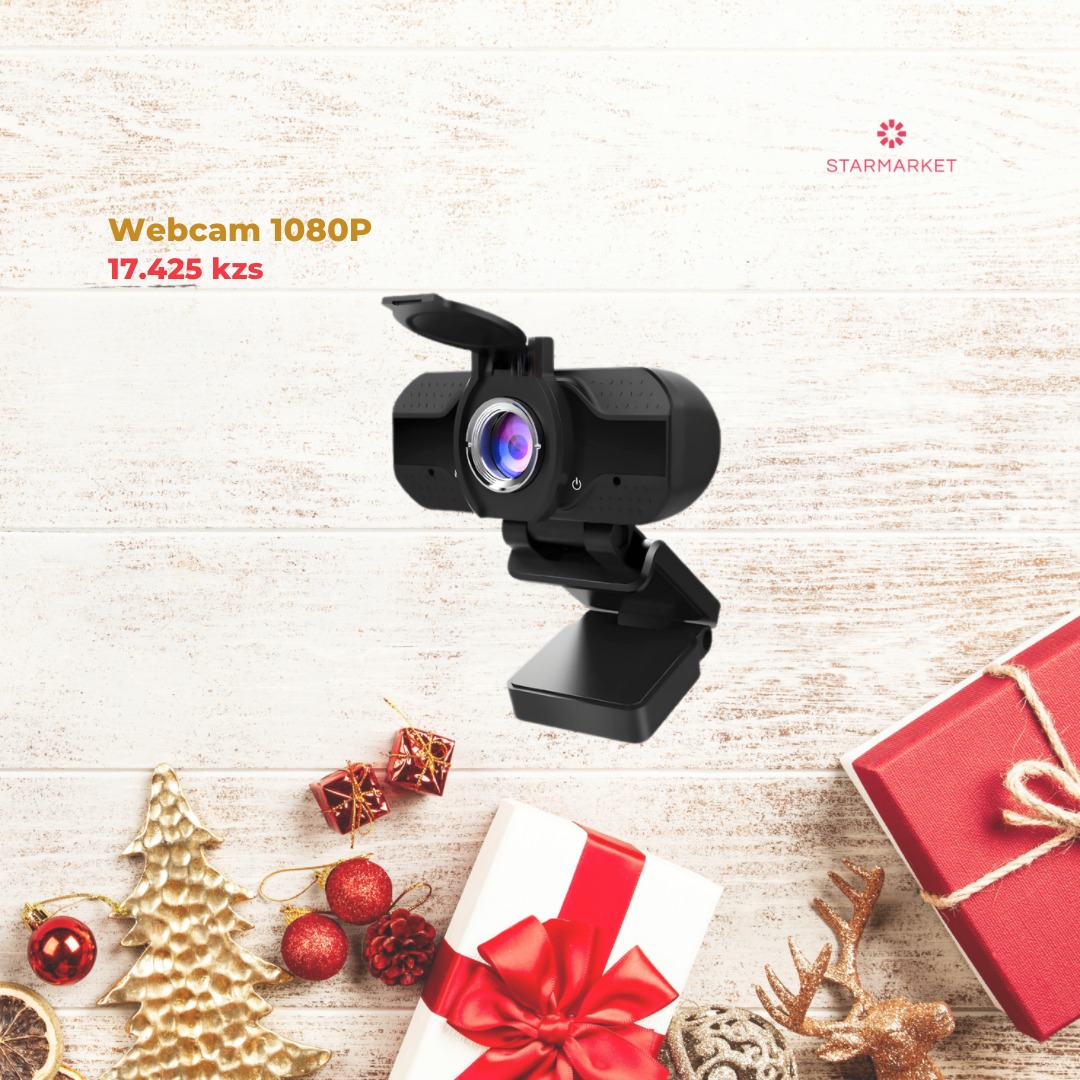 Starmarket - A webcam de streaming Full HD 1920 * 1080 com... | Facebook
