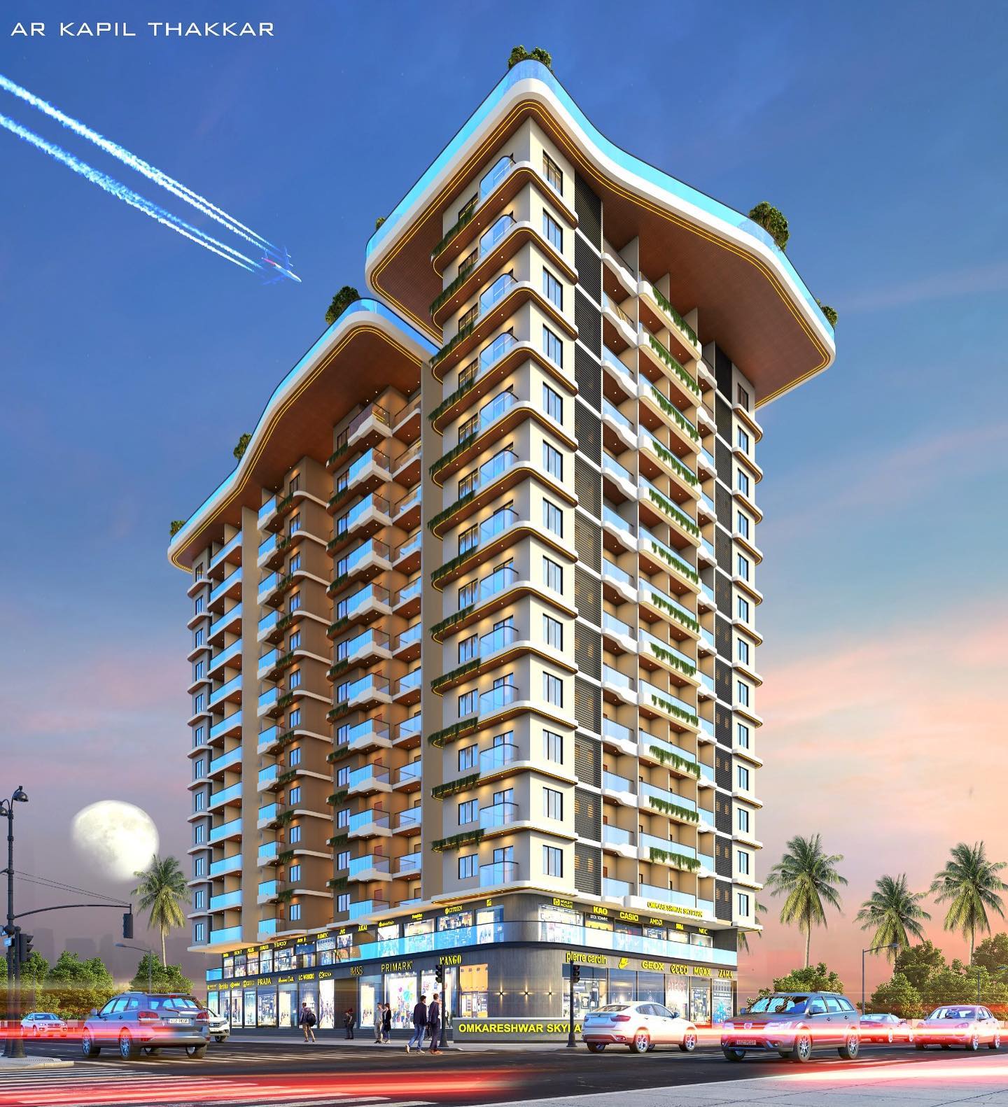 Tirupati Buildcon | Nashik