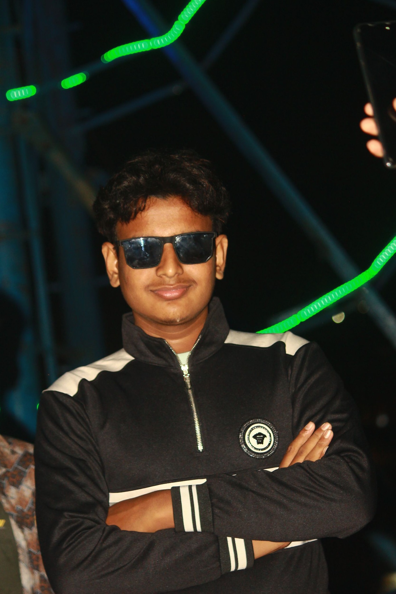 Rifat Al Mahmud