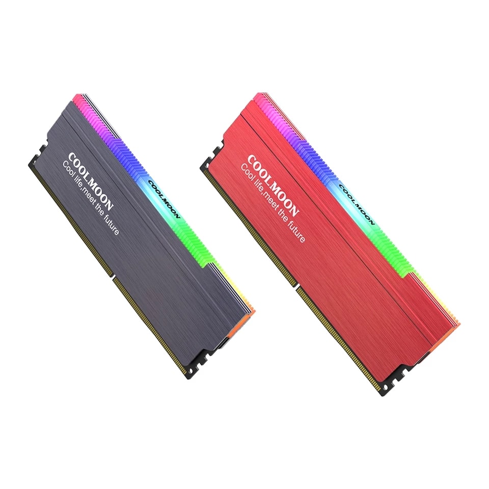 Xtreme RIG - Argb Heatsink يدعم جميع انواع الرام DDR3 &... | Facebook