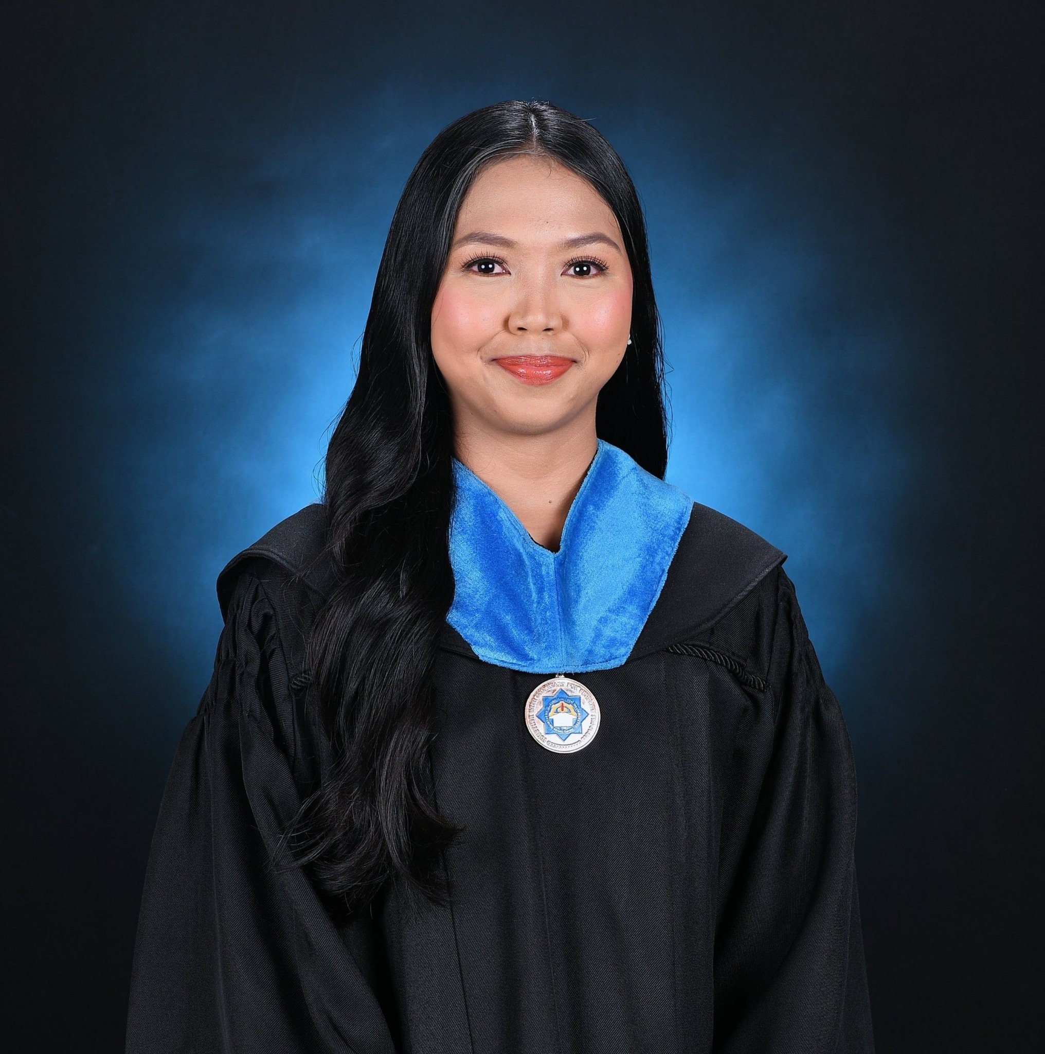 Jessalyn Rutaquio