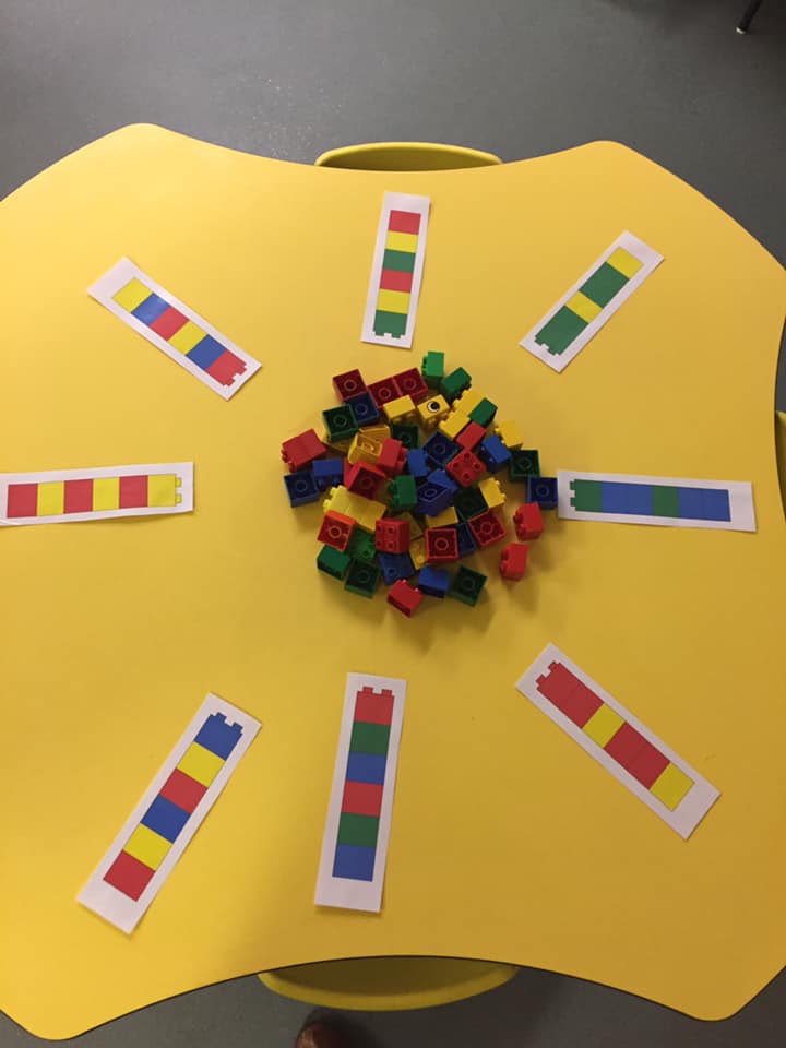 The children really enjoyed this... - Sunshine Preschool
