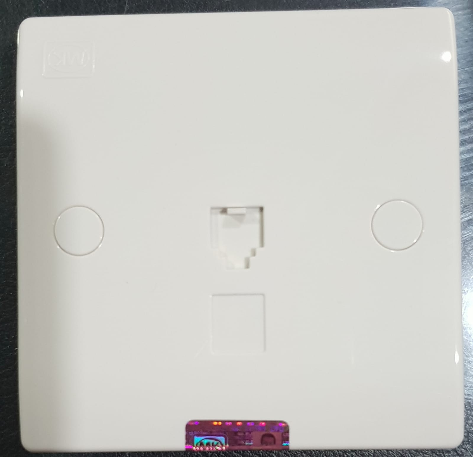MK switch socket | Dhaka