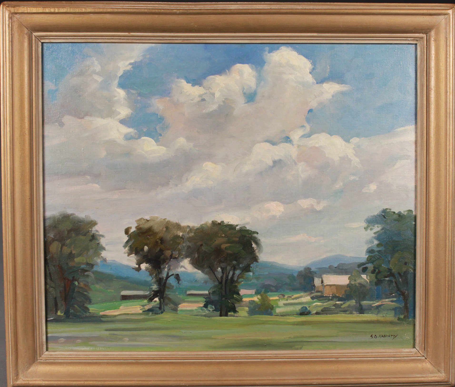 Douglas Auctioneers | South Deerfield MA