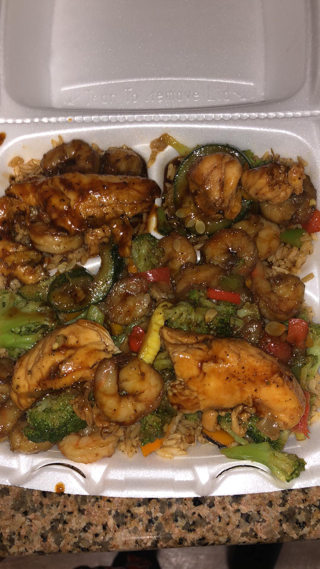 soulfriedrice