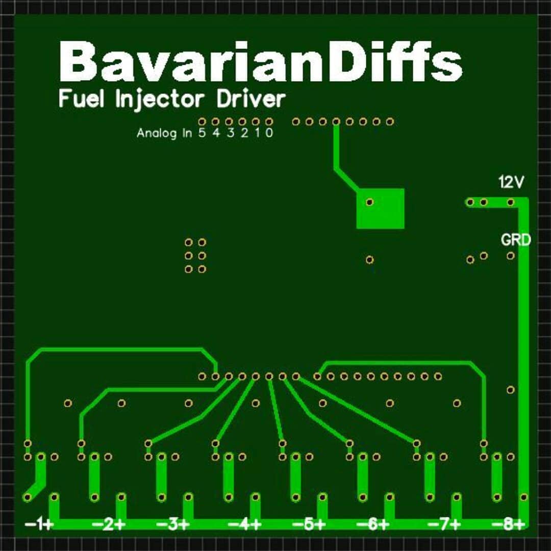 BavarianDiffs - How do you test and clean your fuel injectors ? This ...