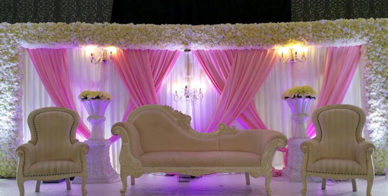 The Royal Event Catering | Oldham