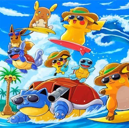 How... - I Bet One Million Pokémon Fans Will Like This Page | Facebook