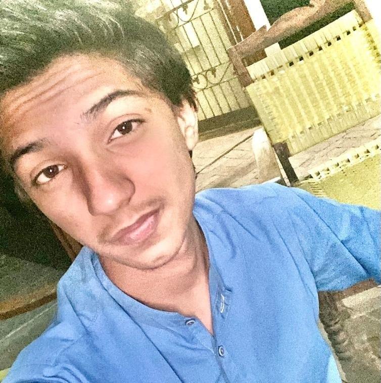 Hamad Riaz