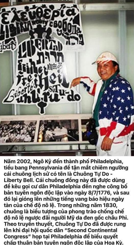 Ky Ngo - Ky Ngo added a new photo.