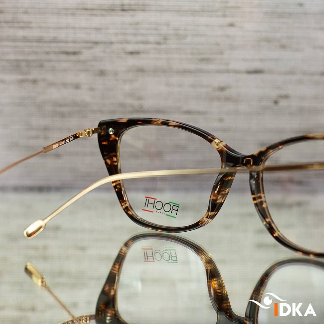 Óptica IDKA SRL - ️Sabías que los👓 Lente ROCHI ️Es...