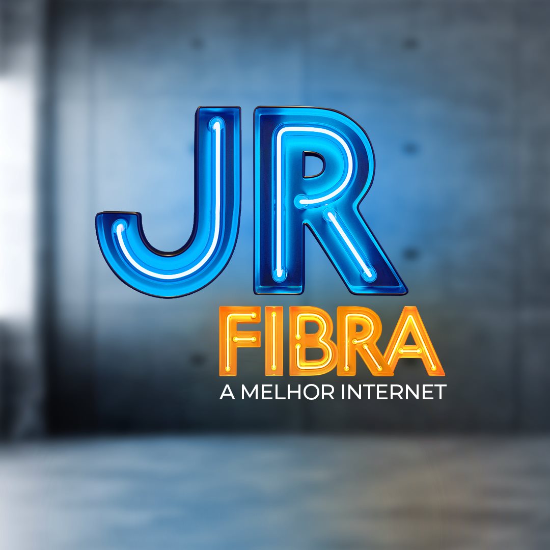 JR Telecom - Conecte-se com a Fibra Óptica mais veloz da... | Facebook