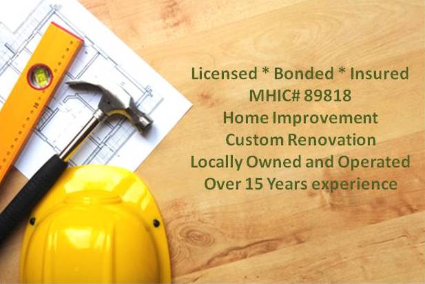 Joe Riemer, LLC | Perry Hall MD