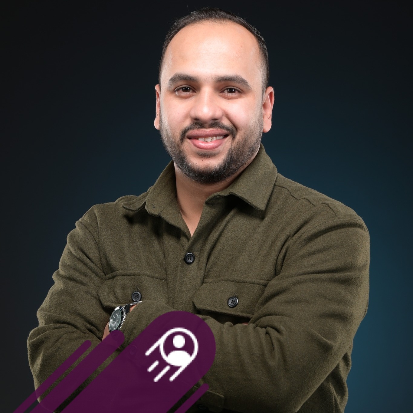 Majdi Bisharah
