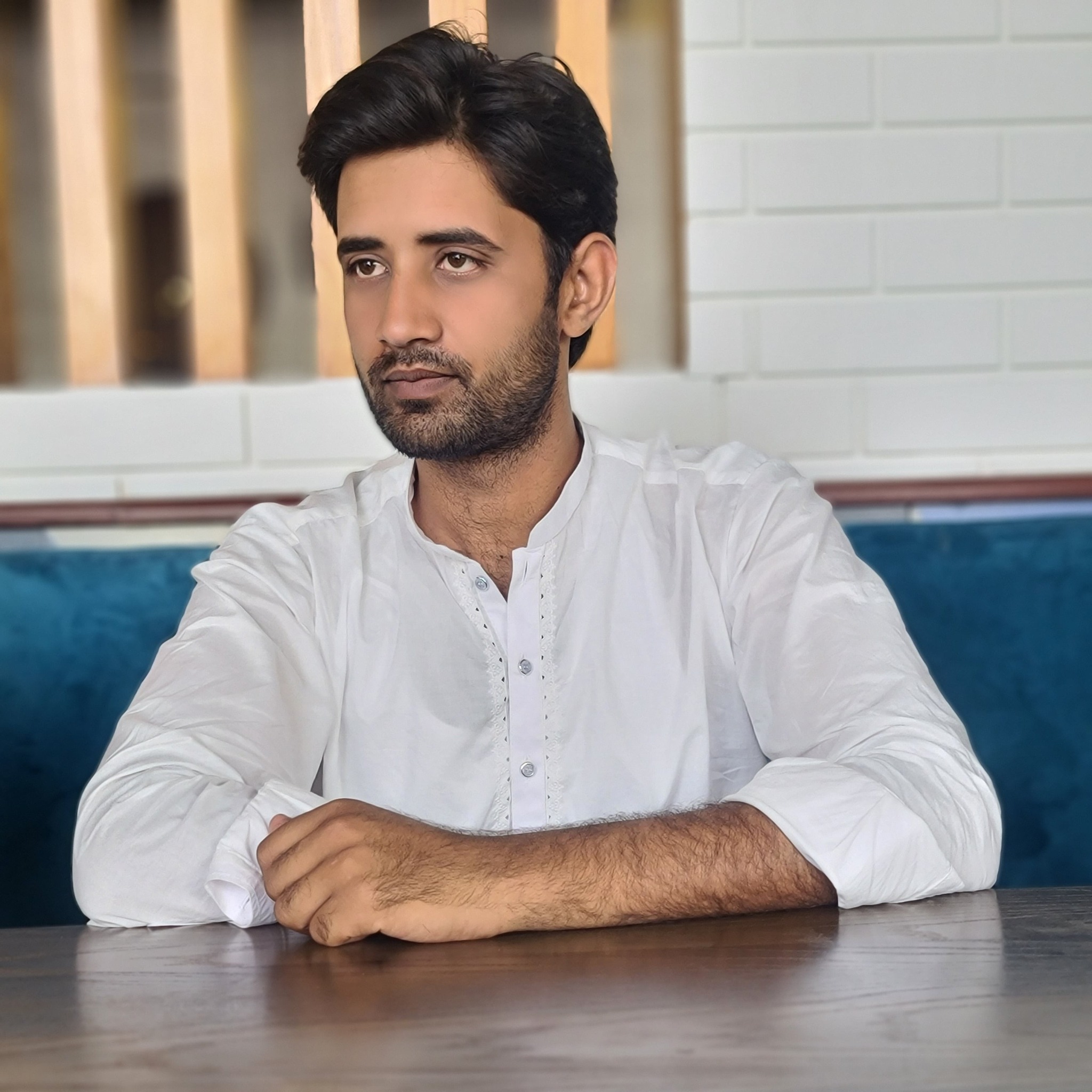 Junaid Ihsan