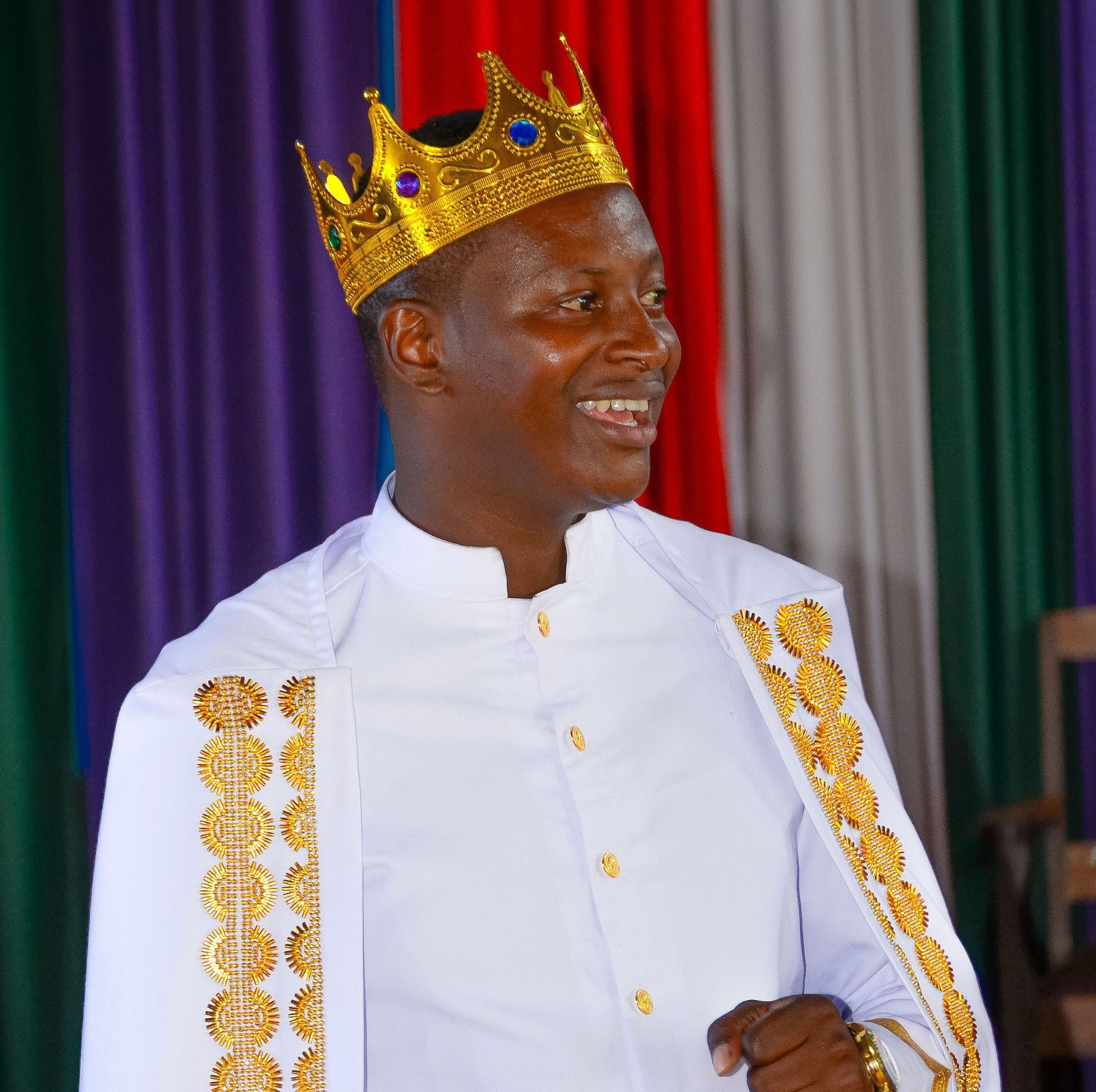 Prince Muruga Dbc