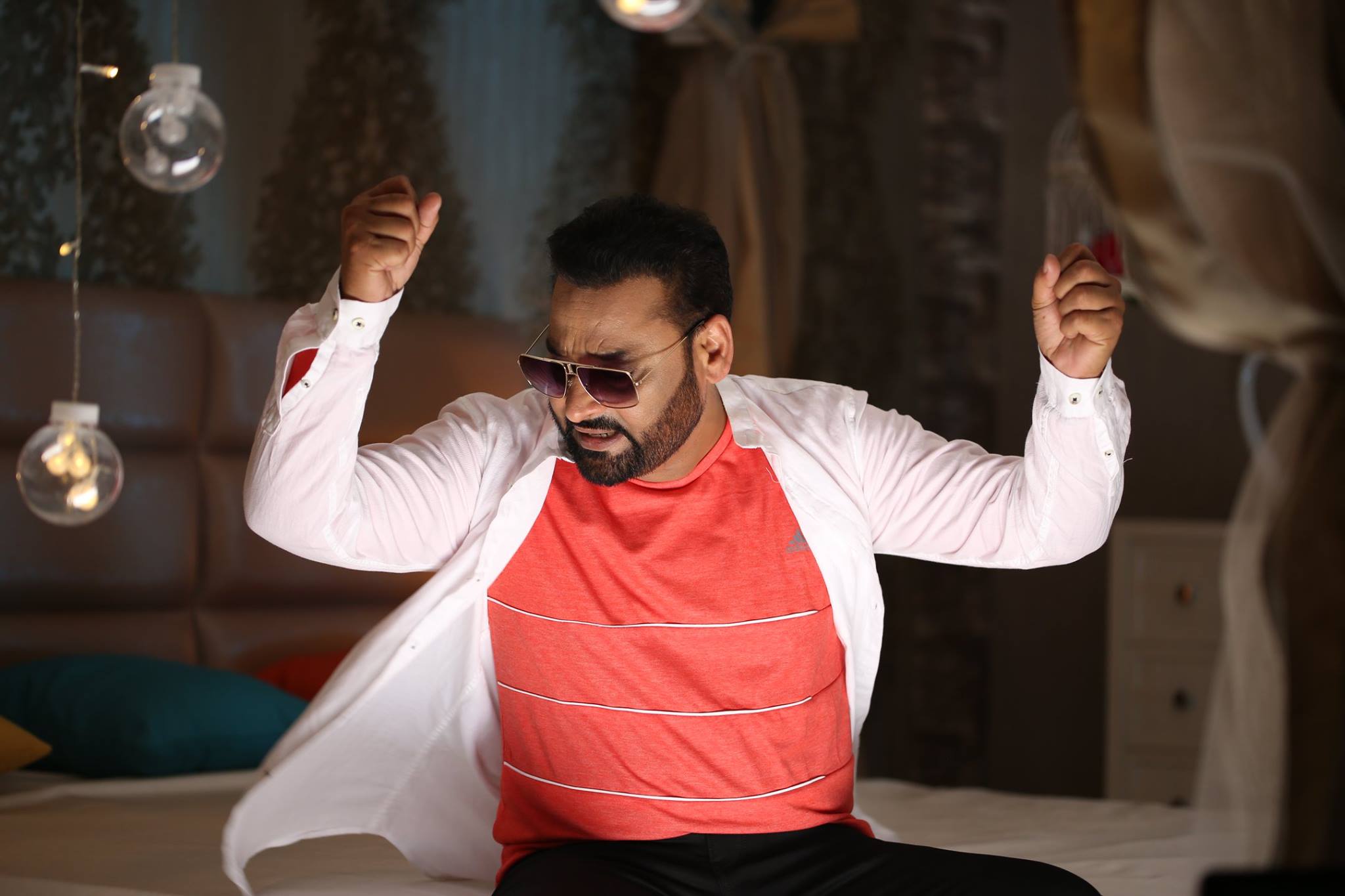Pappi Gill