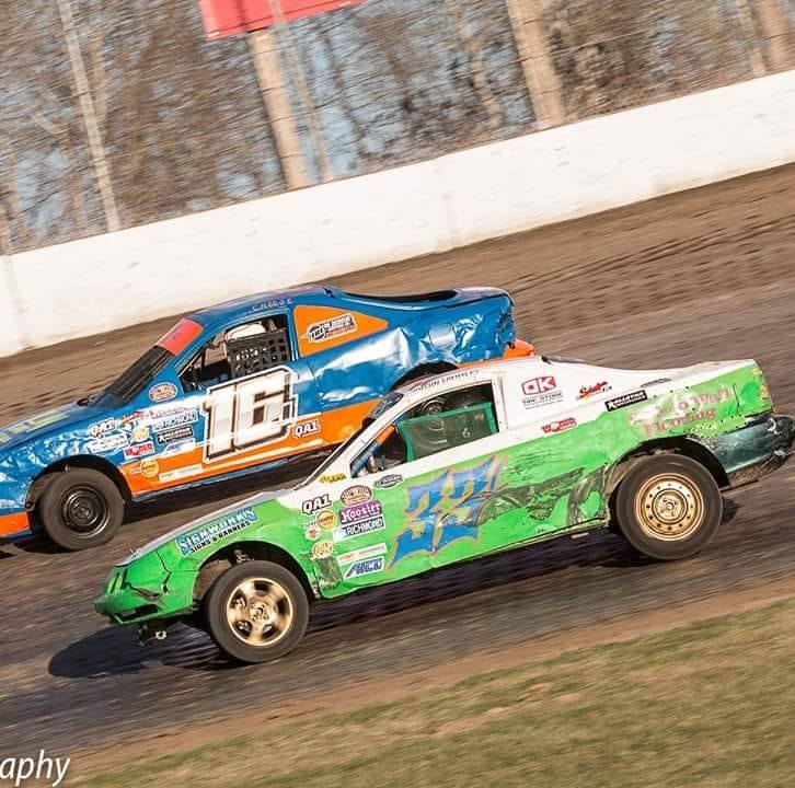 Lammers Racing