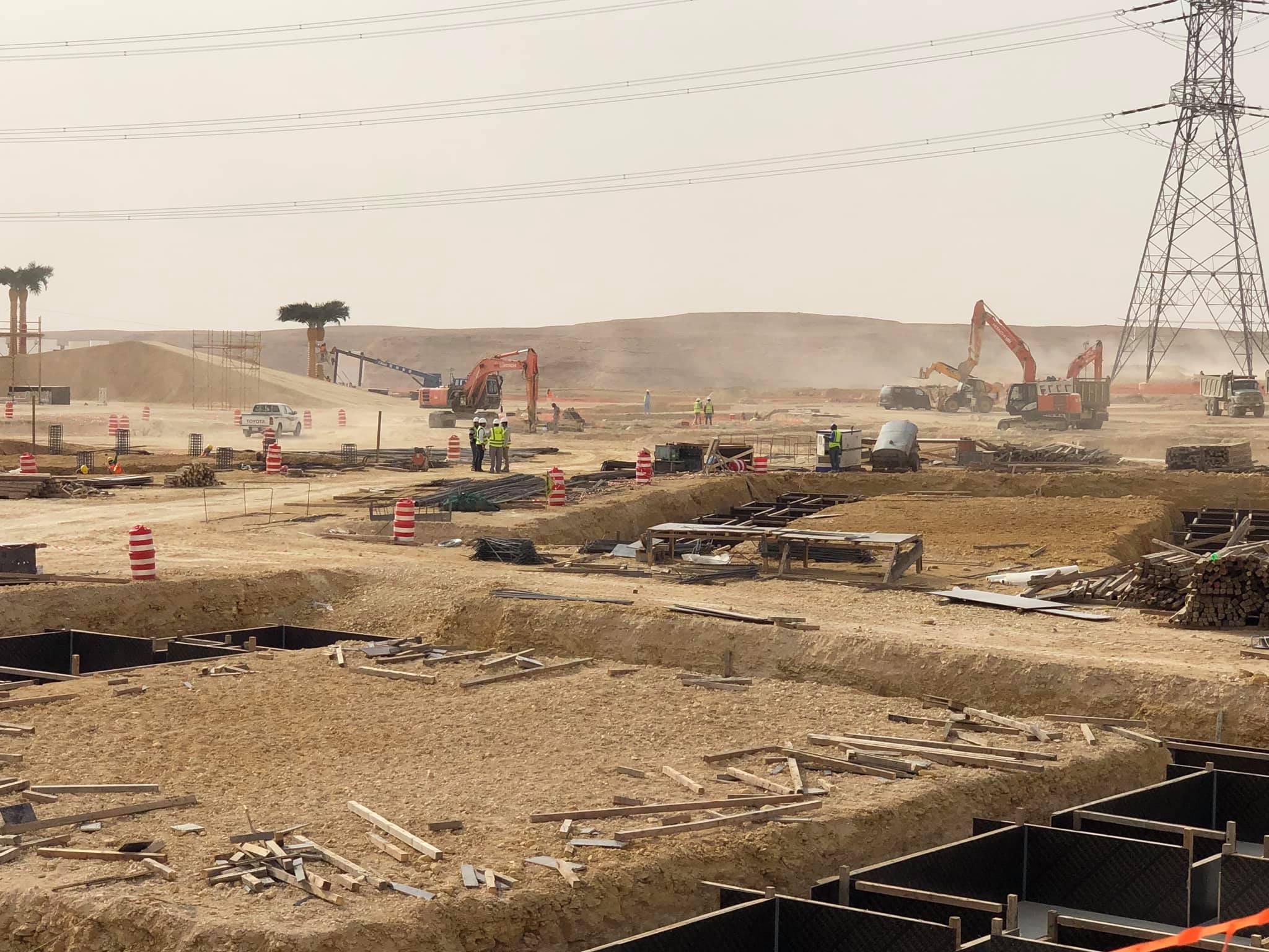 Unimix Ready Mixed concrete & cement products | Riyadh