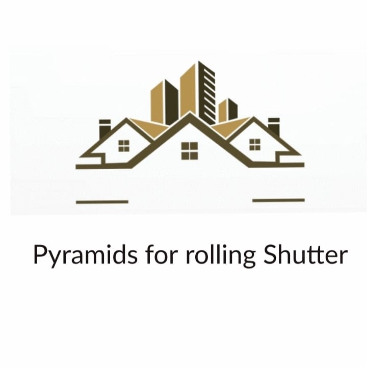 Pyramids Shutter - شيش حصيرة | Cairo