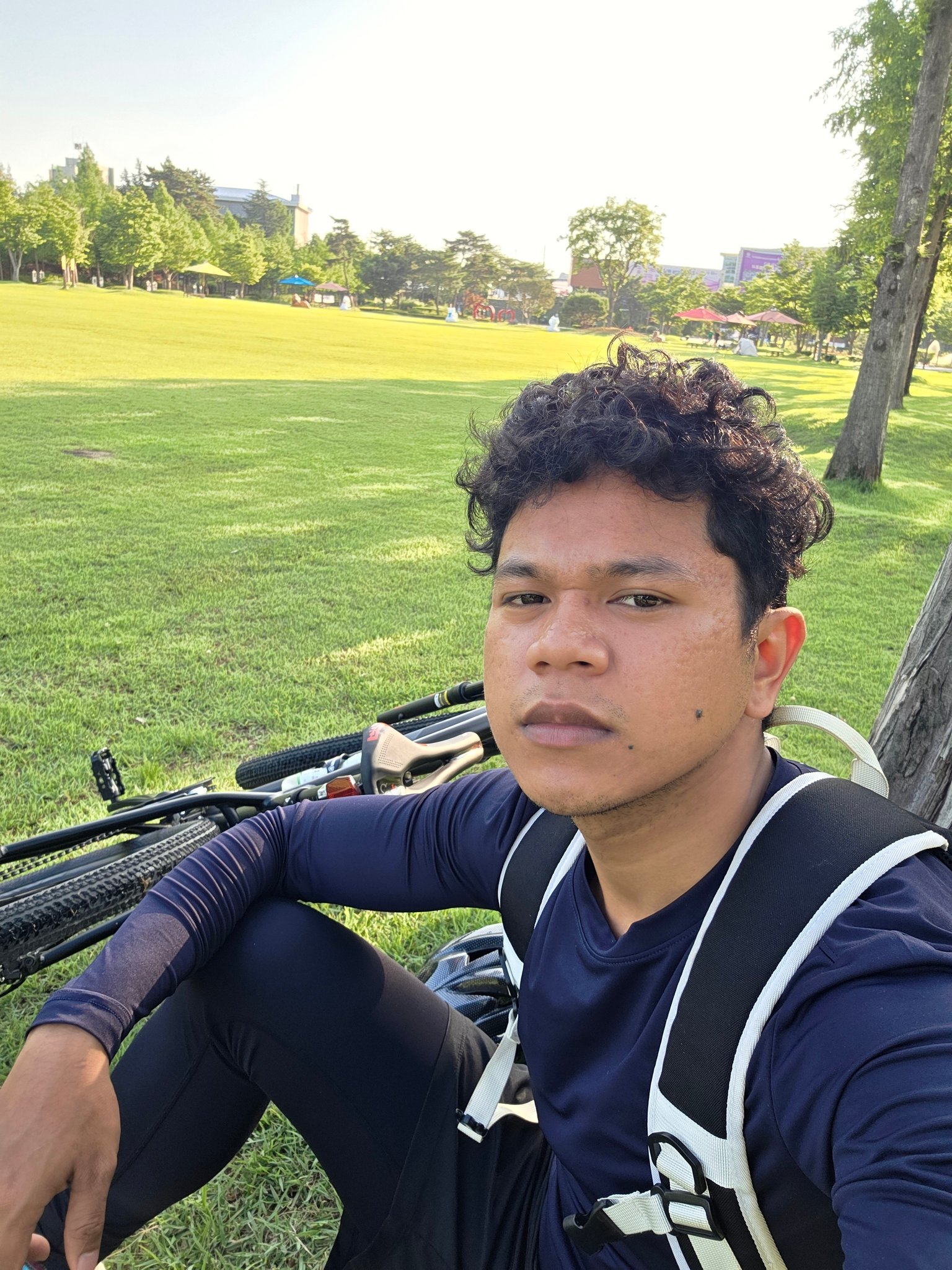 Warren Rabago Doblero