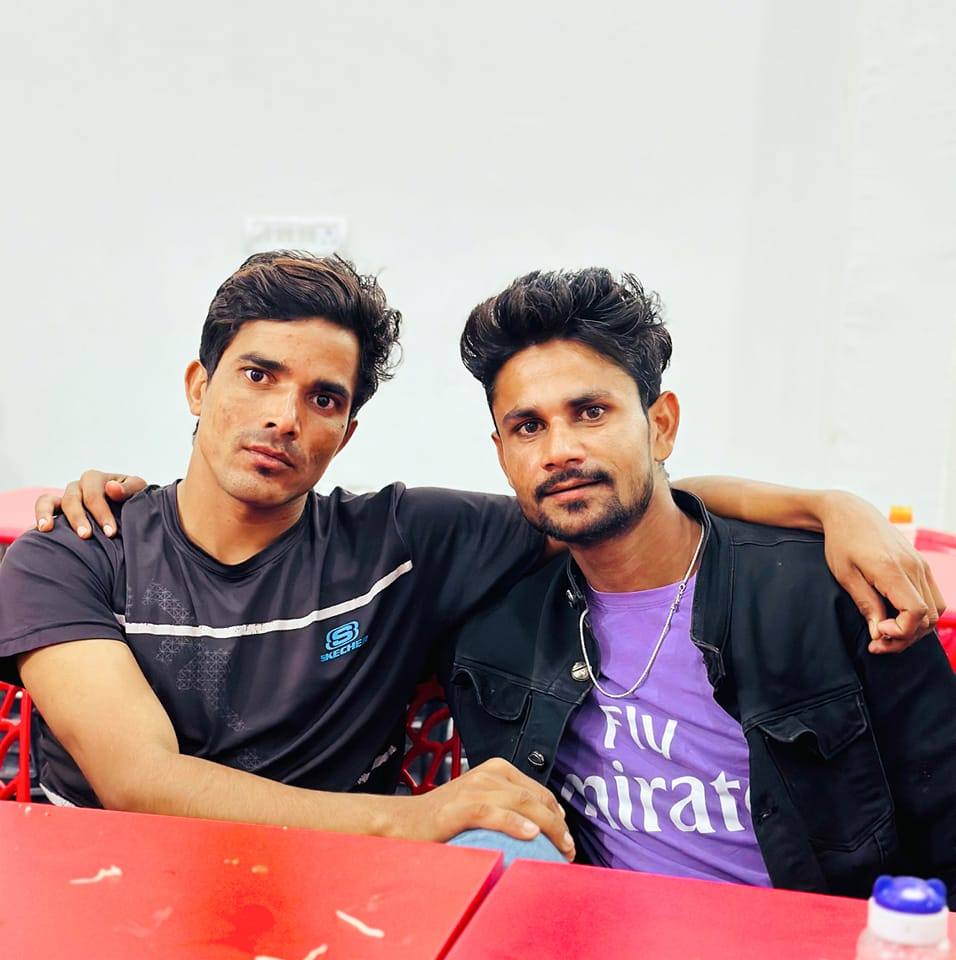 Intaf Khan
