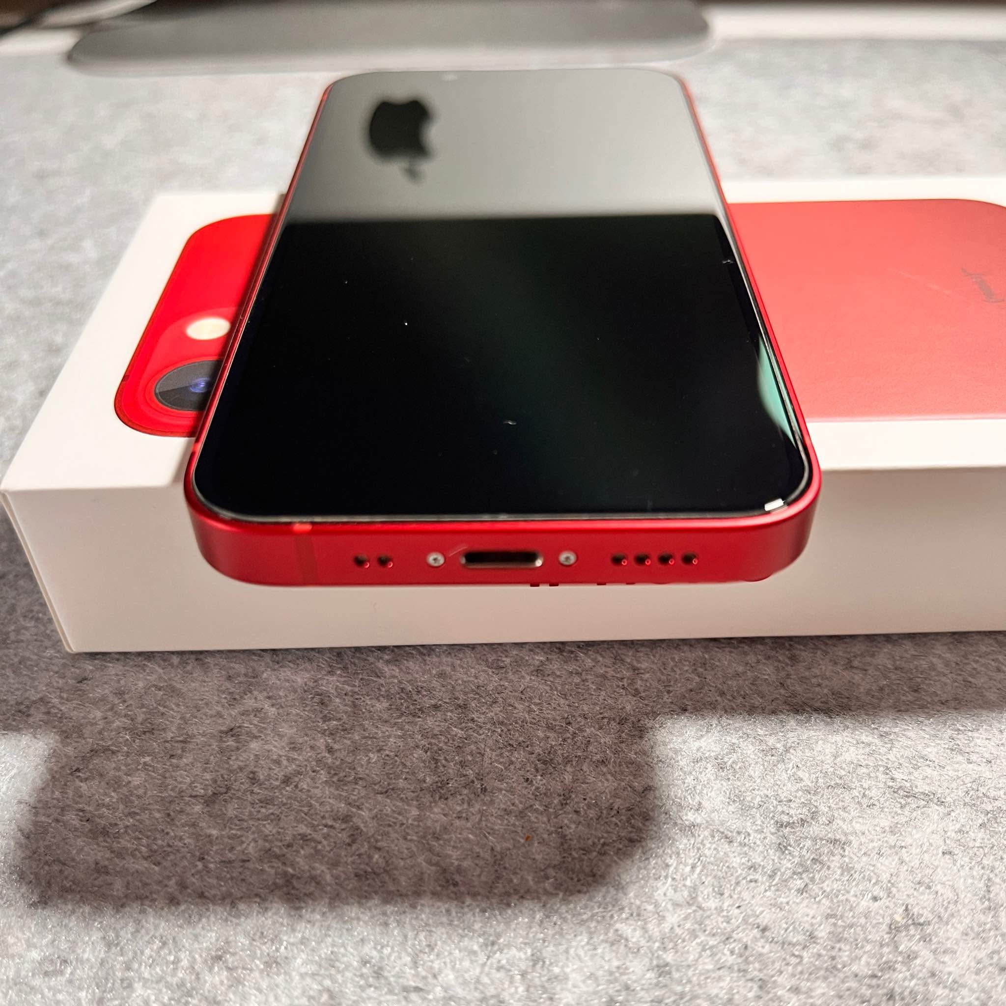 iPhone 13 mini 256GB (Product RED) - Cell Phones - Richmond 