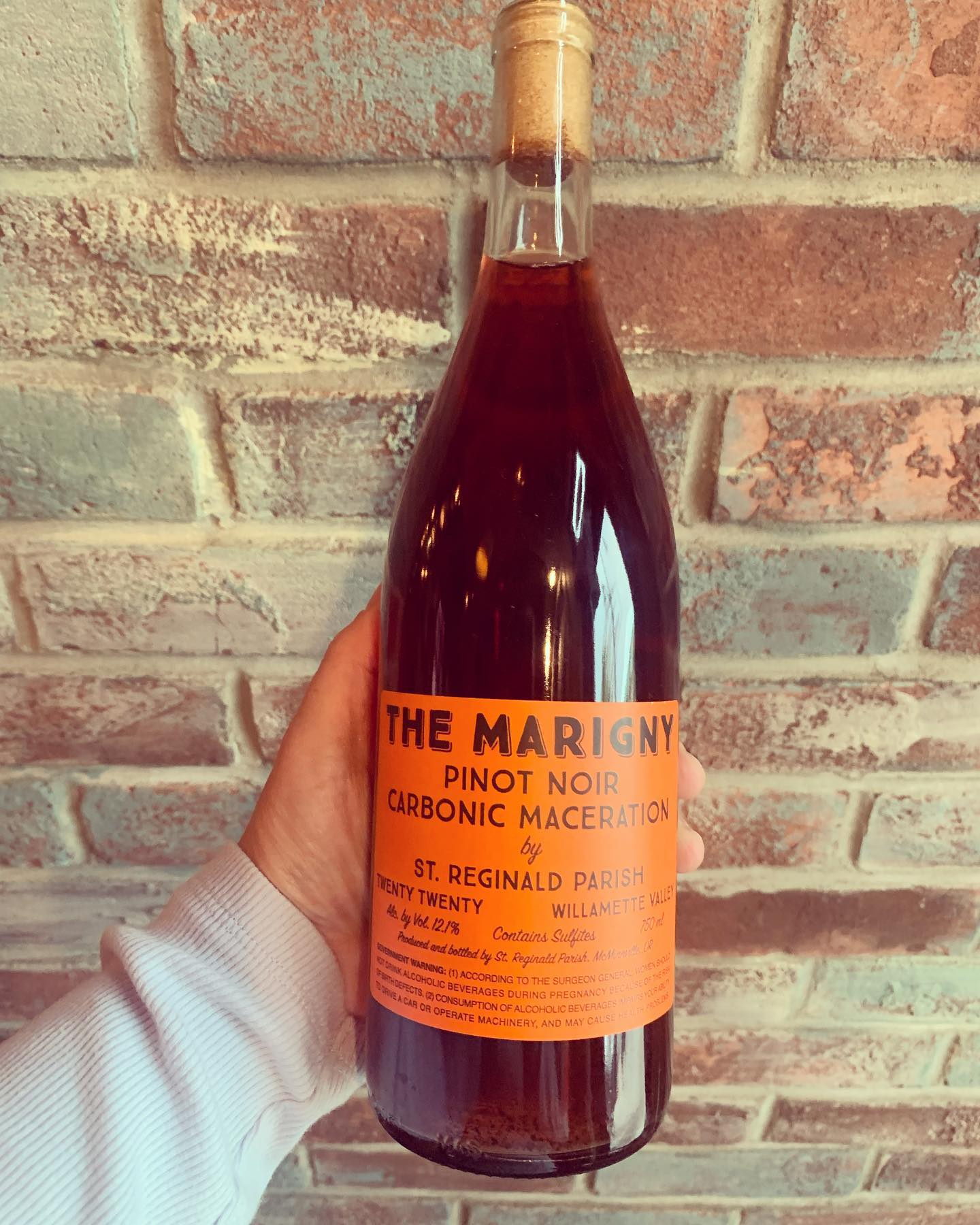 2013 Marcassin Pinot Noir review: outstanding and layered