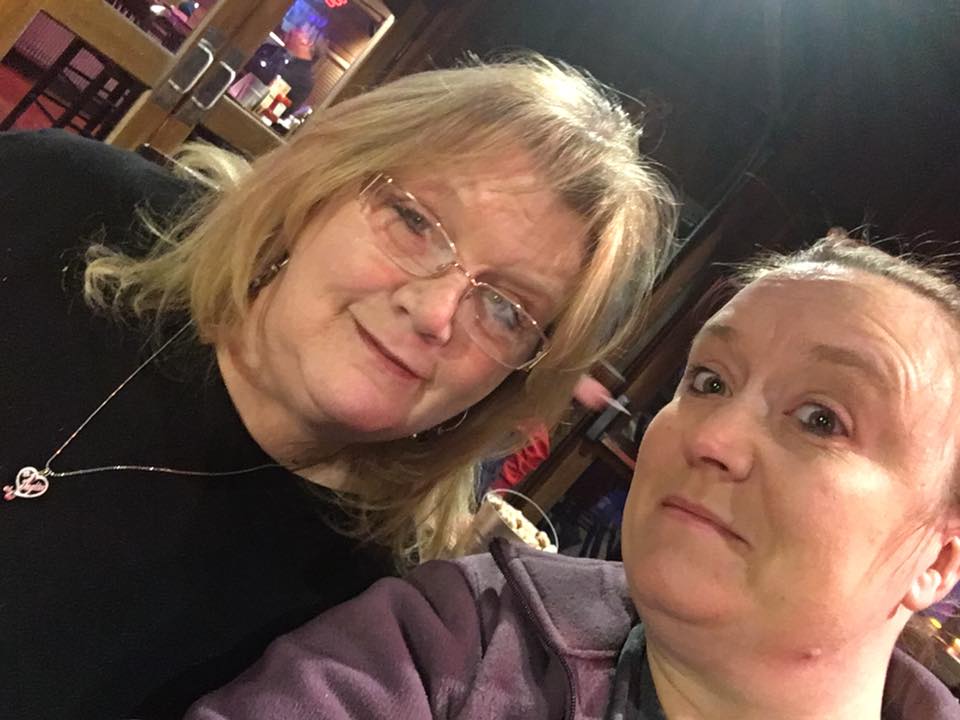 Christine Ritz Coup