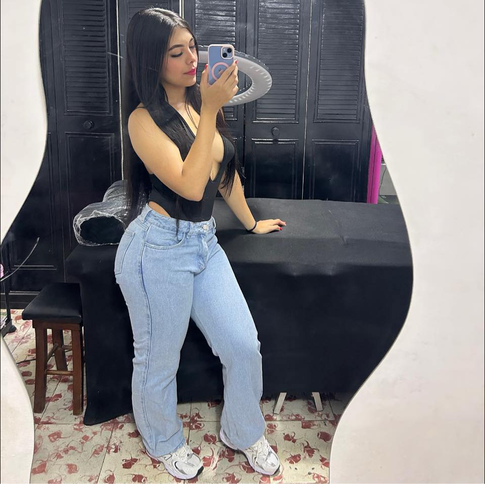 Alexandra Rios