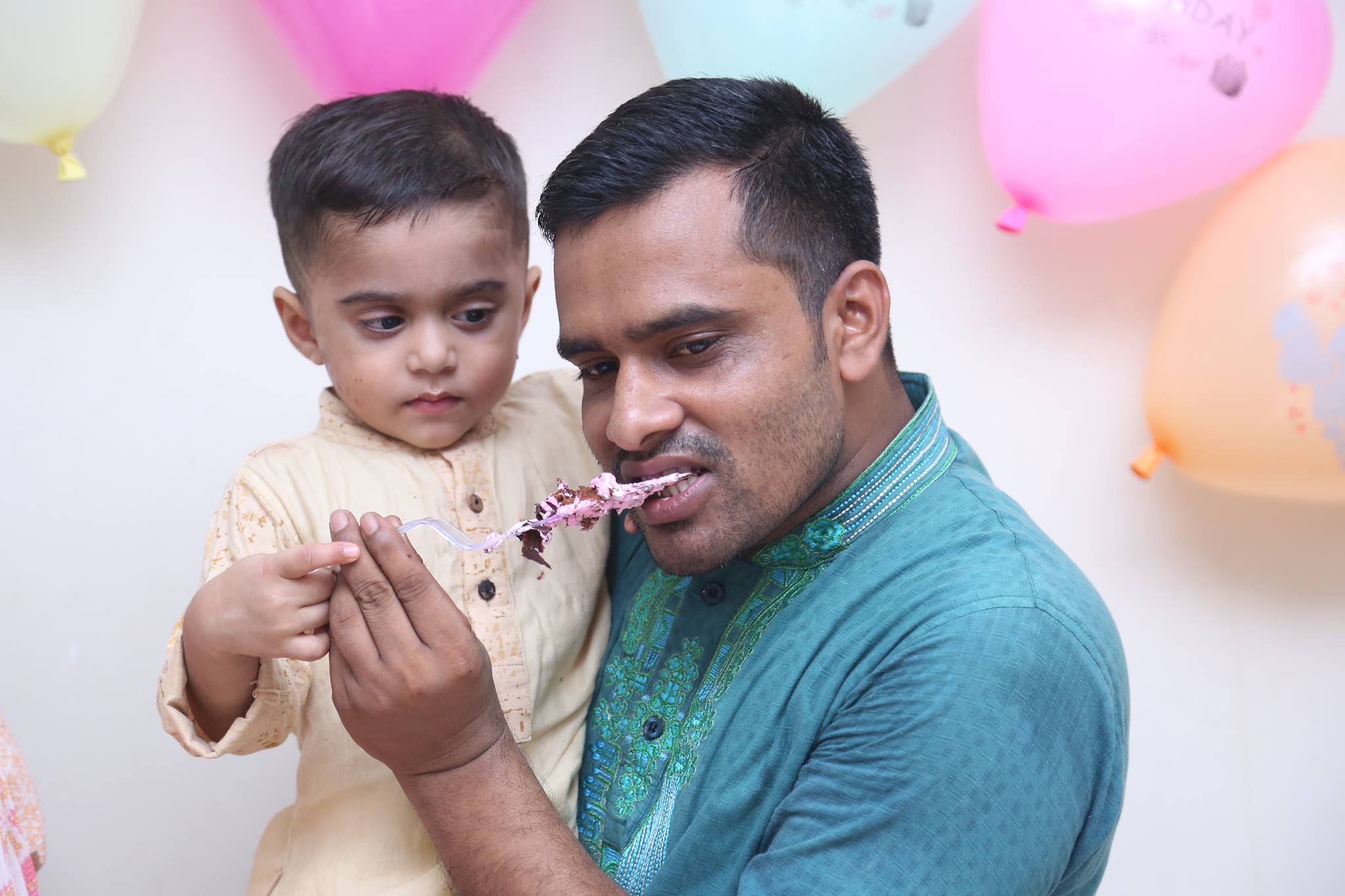 Md Rashedul Islam Rajon