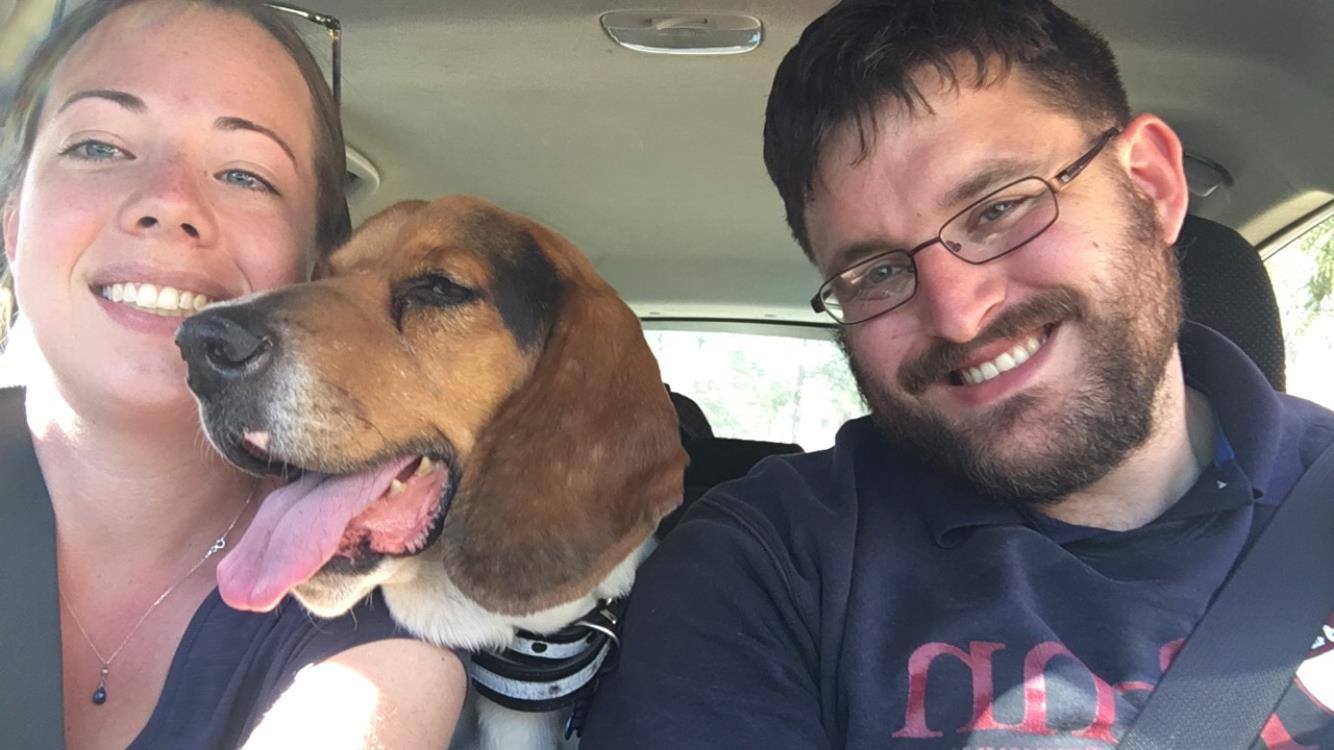 Sherlock The Basset Hound We Recently Eastwood Ranch Foundation Facebook facebook