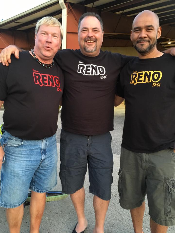 Reno Racing Reunion