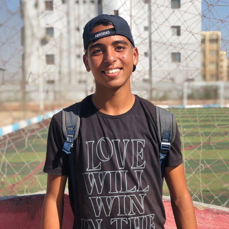 Ahmed Ragab