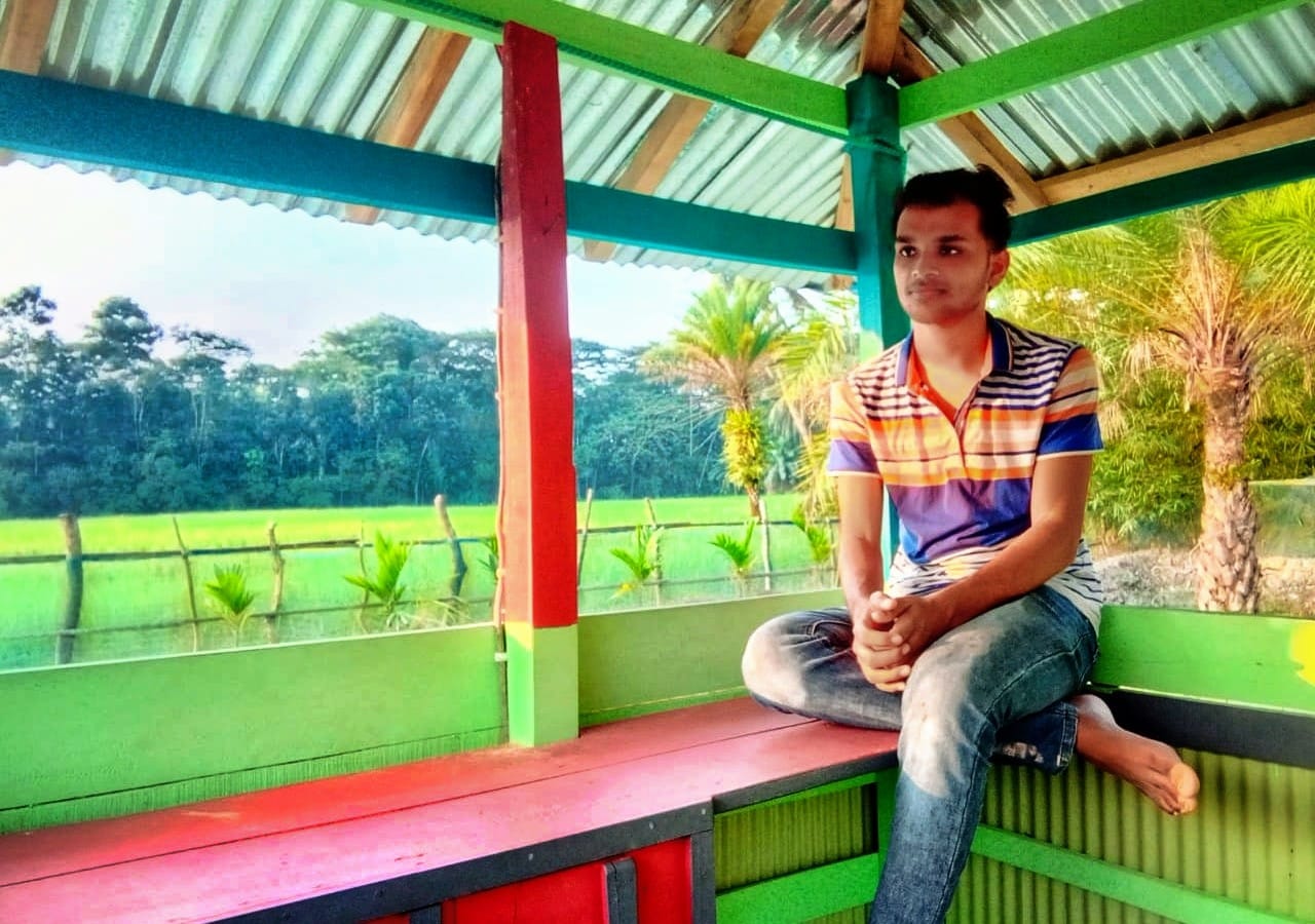 Siam Shikder