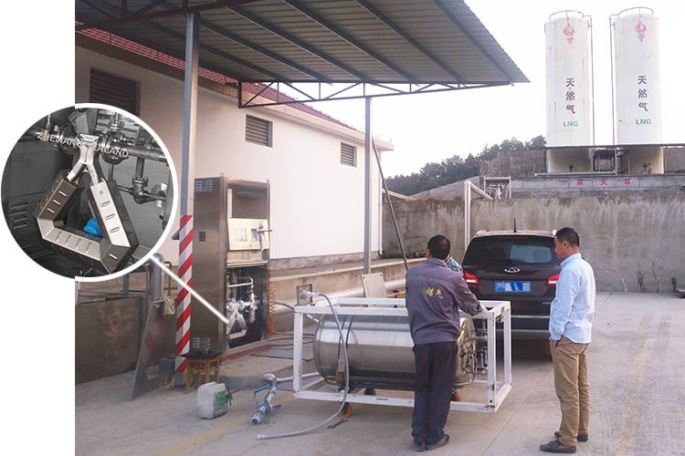 Sealand Coriolis Mass Flow... - Coriolis Mass Flow Meter