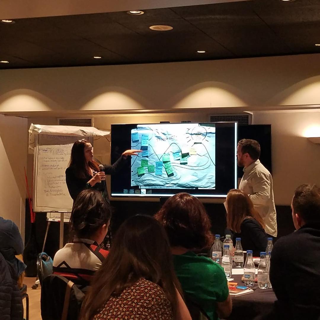 The #S4D for... - UNICEF Office of Research - Innocenti | Facebook