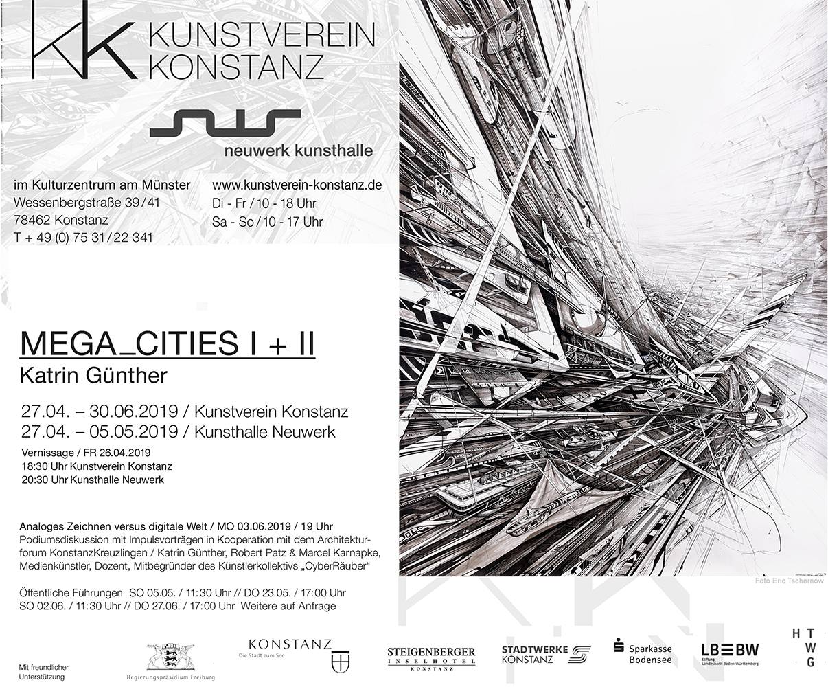 Studiengange Architektur Htwg Konstanz Post Facebook