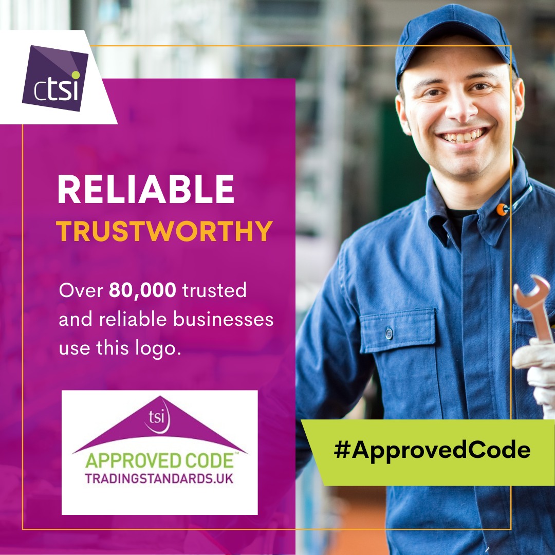 The Approved - That's right - over 80,000 businesses are a member of ...