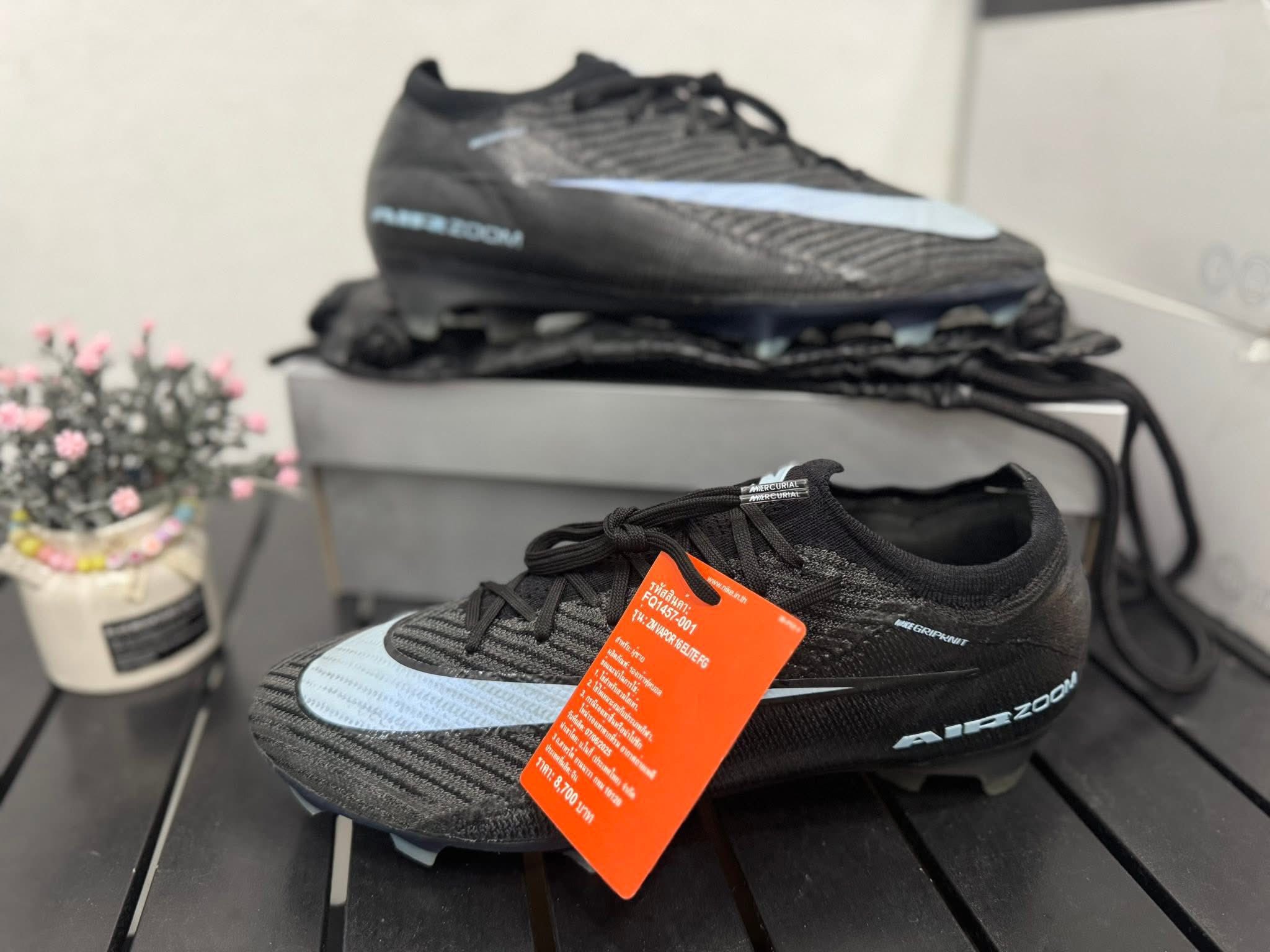 Mercurial Vapor 15 Airzoom Fg 285/44.5 🇧🇦 2690 บาท