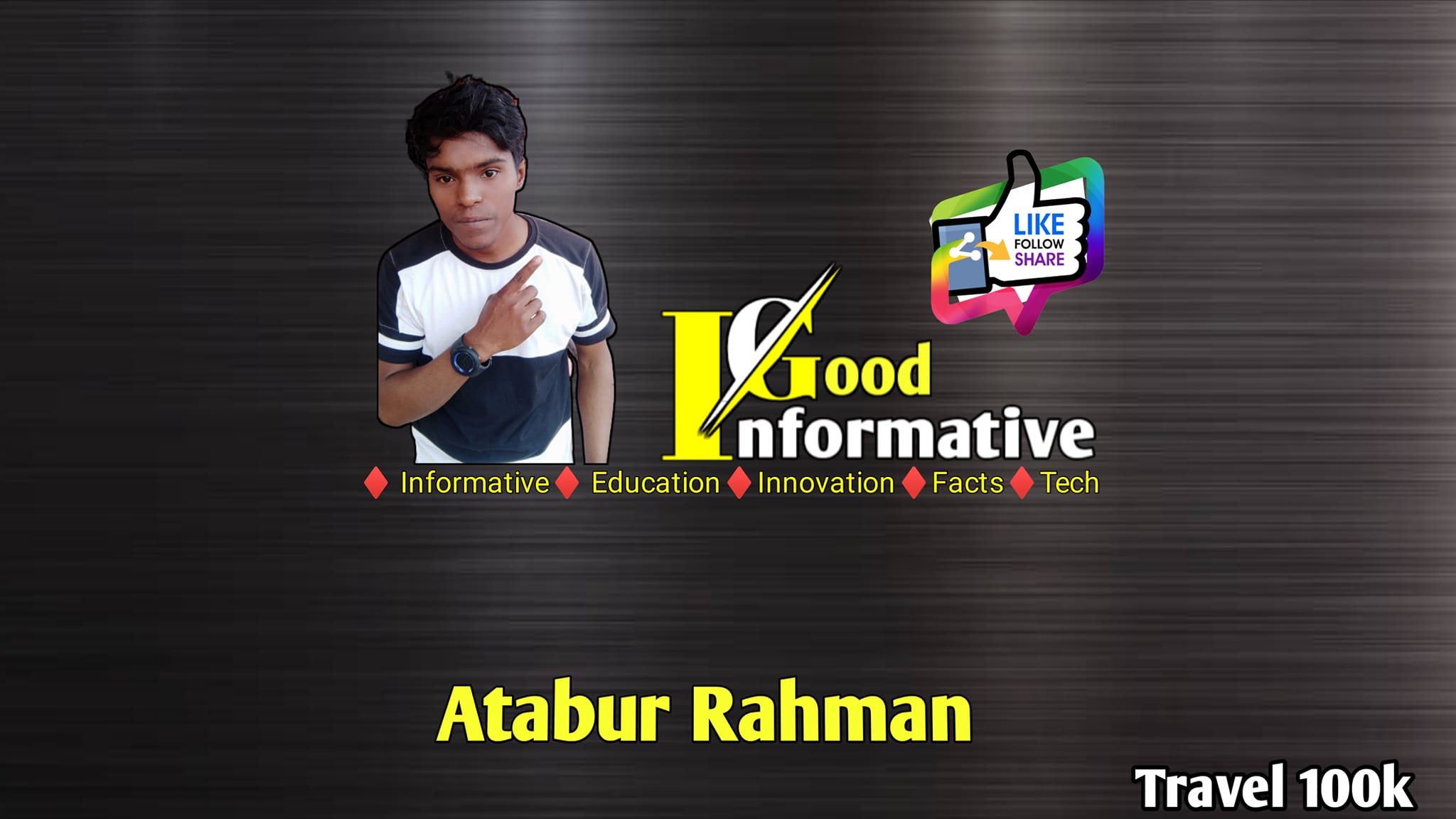 Atabur Rahman
