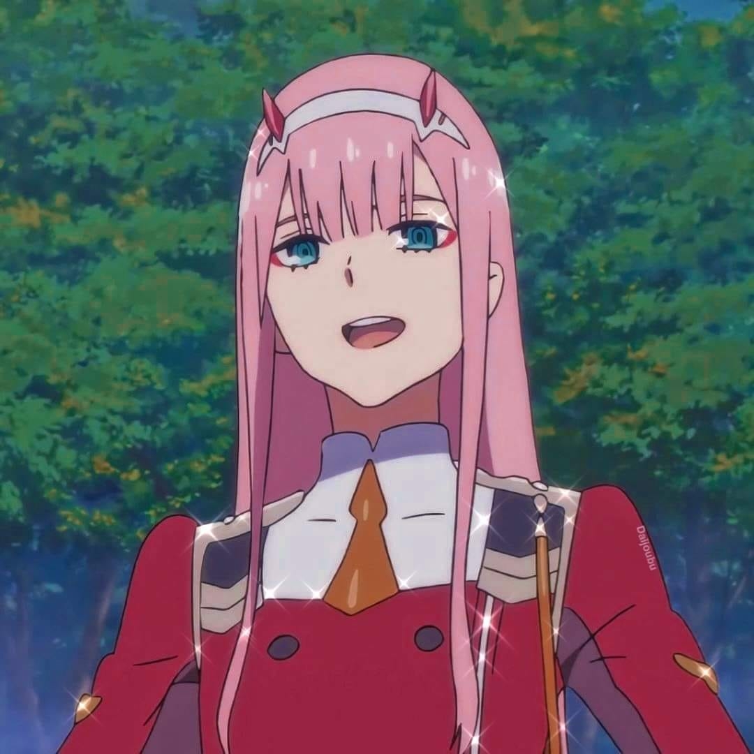 Owennz Darling in the franxx capítulo 9 español latino