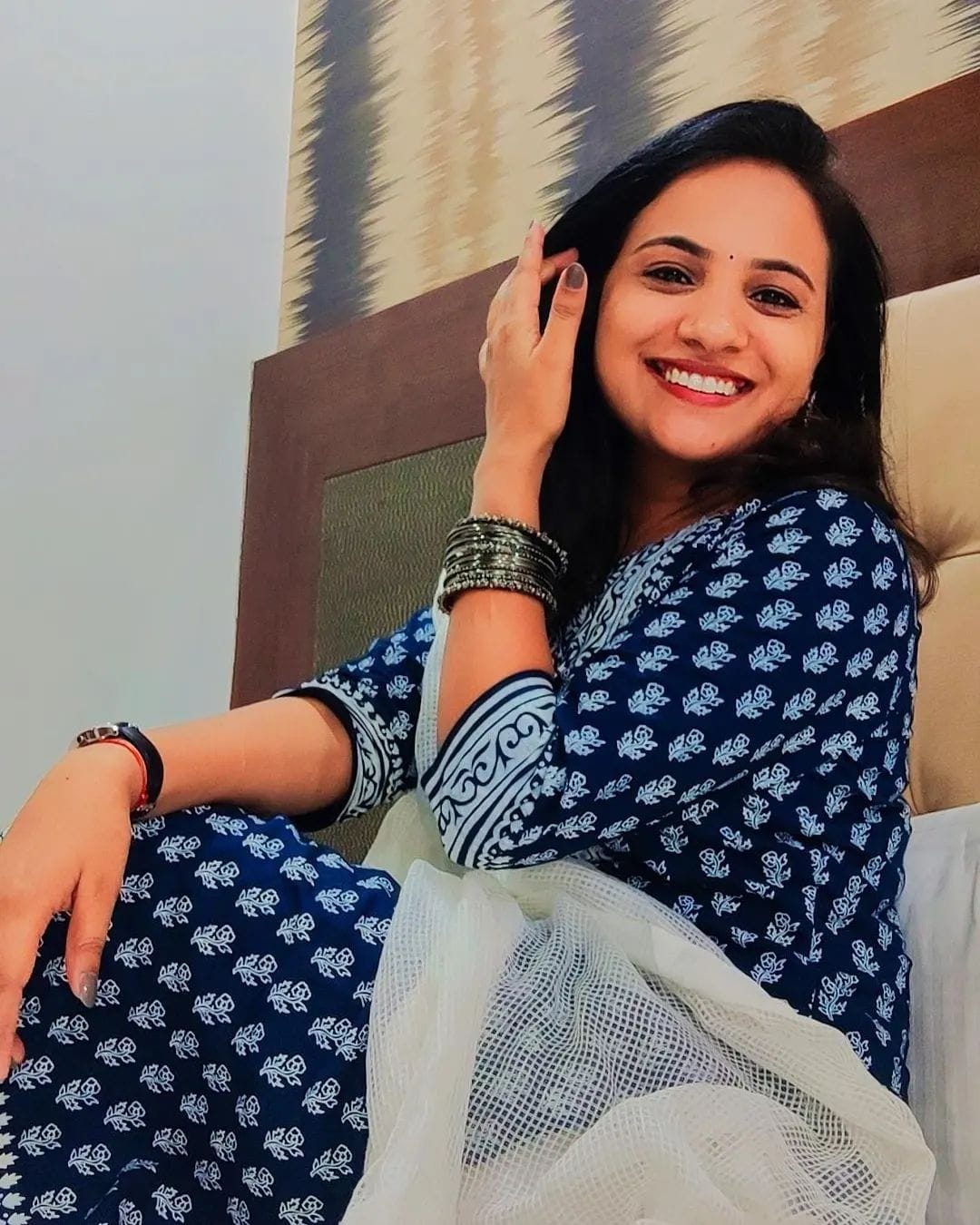 Kalpna Raj