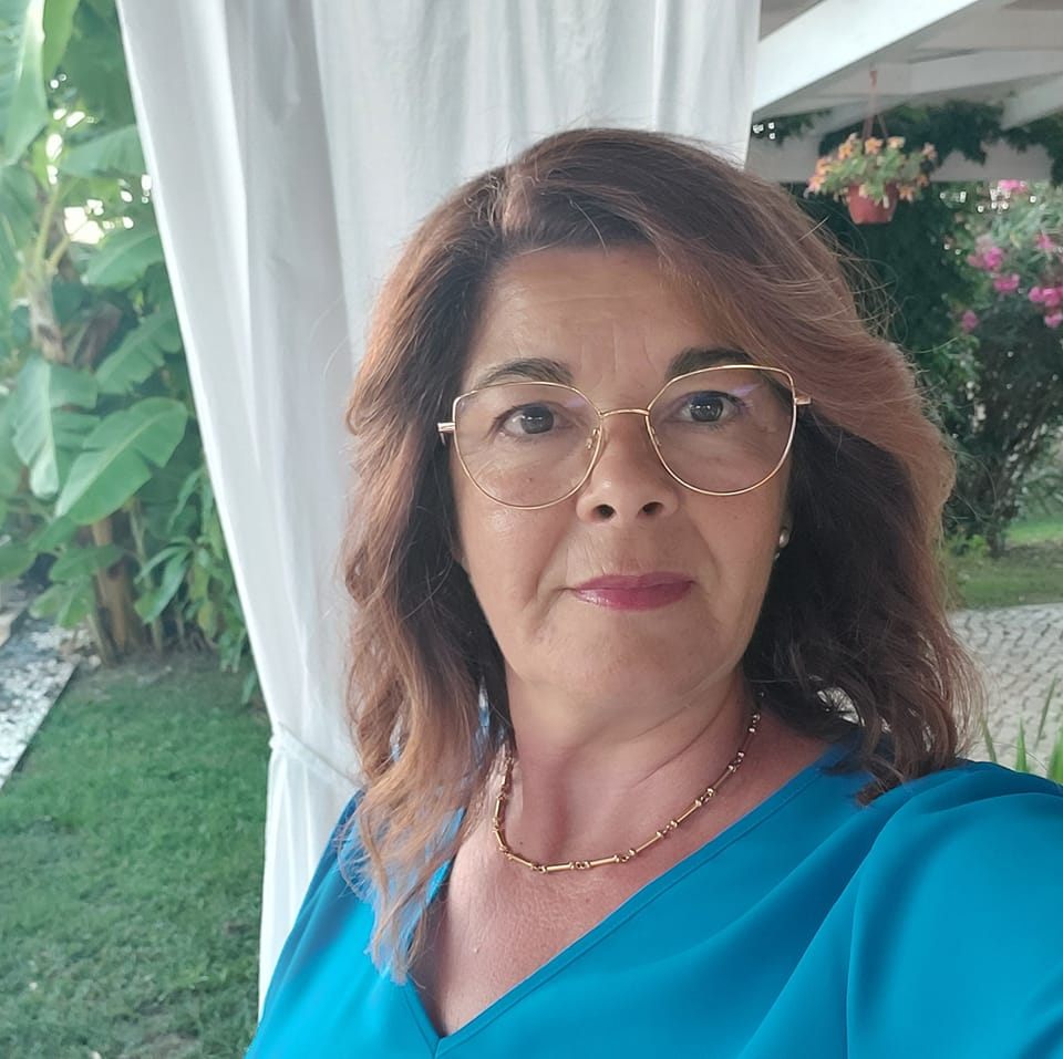 Nélia Consultora Mary Kay