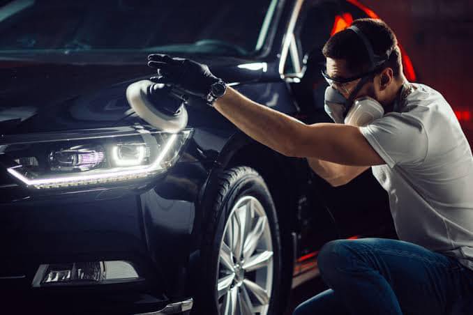 CS Car Detailing Centre added a... - CS Car Detailing Centre
